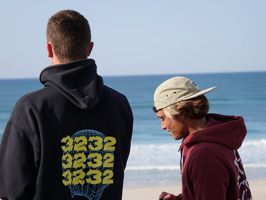5 Sessions Package -  Private Surf Coaching