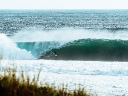 Peniche Intensive Surf Progression Coaching