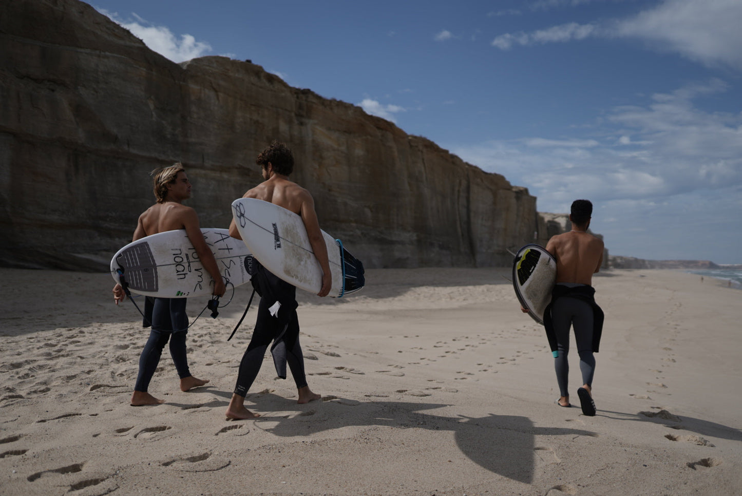 Peniche Intensive Surf Progression Coaching