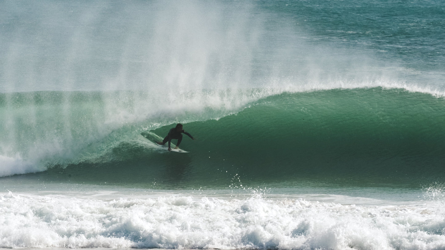 Peniche Intensive Surf Progression Coaching